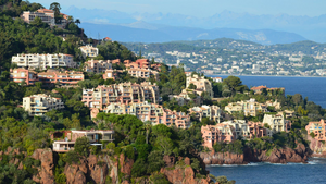 Aménagement PMR Cagnes-sur-Mer